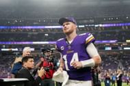 Darnold at Green Bay Packers v Minnesota Vikings - Source: Getty
